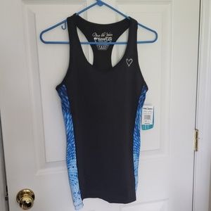 Workout Tank